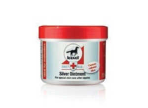 Silversalva Leovet 150ml