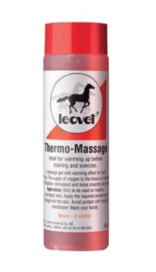 Thermo-Massage Leovet 500ml
