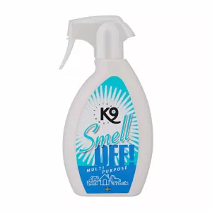 Smell Off K9 500ml