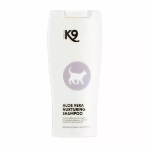 Schampo Katt K9 300ml