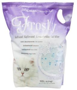 Frosty 10L