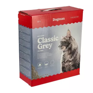 Classic Grey 15l