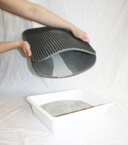 Kattlådematta EVA PetNation