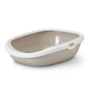 Kattlåda m. kant Gizmo 52cm