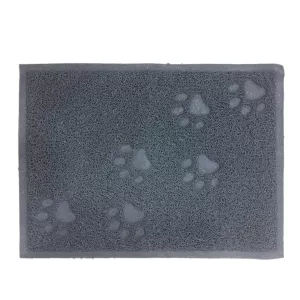 Matta till Kattlåda Rektangulär L