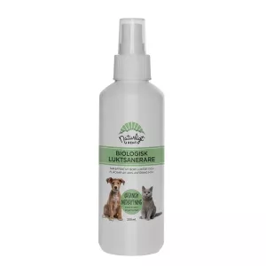 Spray Luktsanerare Biologisk 200ml