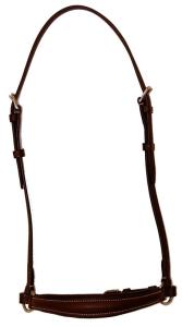 Nosgrimma Remont Svart Ponny