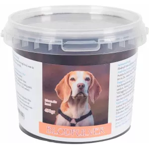 Blodpulver Till Hund 400g