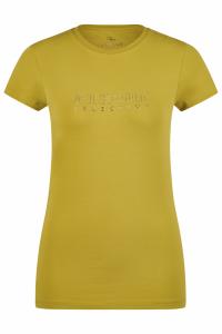 T-Shirt Roundneck 7213 Selection Golden Olive