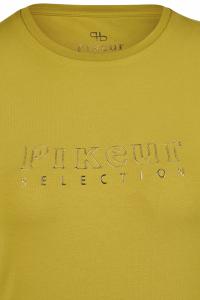 T-Shirt Roundneck 7213 Selection Golden Olive