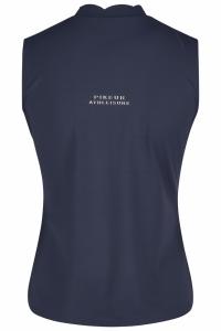 Tröja Ärmlös Seamless Top 7281 Athleisure Navy