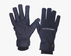 Vinterhandske Siberië Vattentät