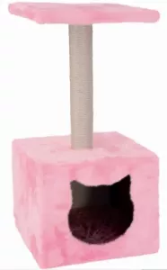 Klösmöbel Misty 60cm Rosa