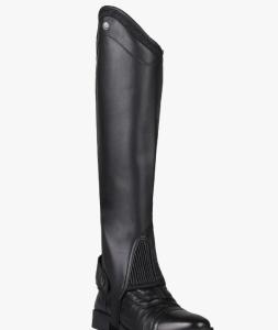 Leggings Chap Shimmer QHP Svart Junior