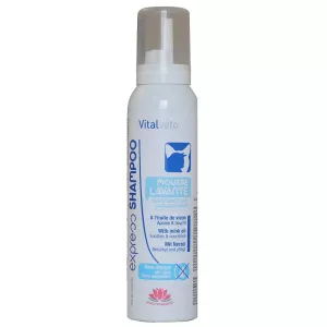 Vitalvéto Torrschampo mousse 150ml