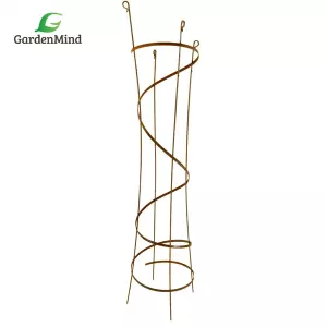 Pyramid-Spaljé rost 190*35/45cm