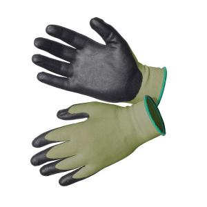 Trädgårdshandske Reco grön