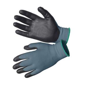 Trädgårdshandske Reco Blå