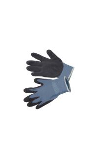 Trädgårdshandske Reco Barn Blå