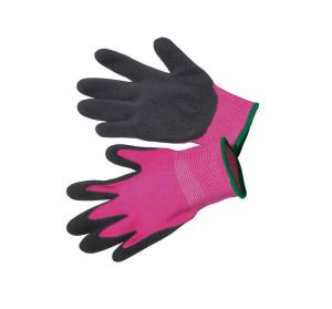 Trädgårdshandske Reco Barn Rosa