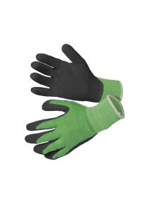Trädgårdshandske Bamboo Grön