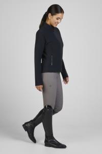 Tröja Zip Rip 7280 Selection Svart