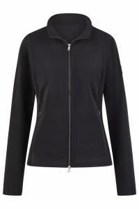Tröja Zip Rip 7280 Selection Svart