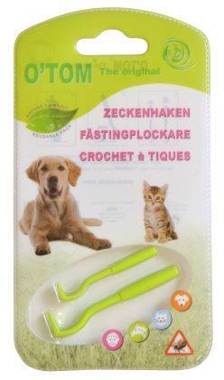 Fästingplockare O'tom