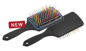 Borste Man/Svans Multicolour