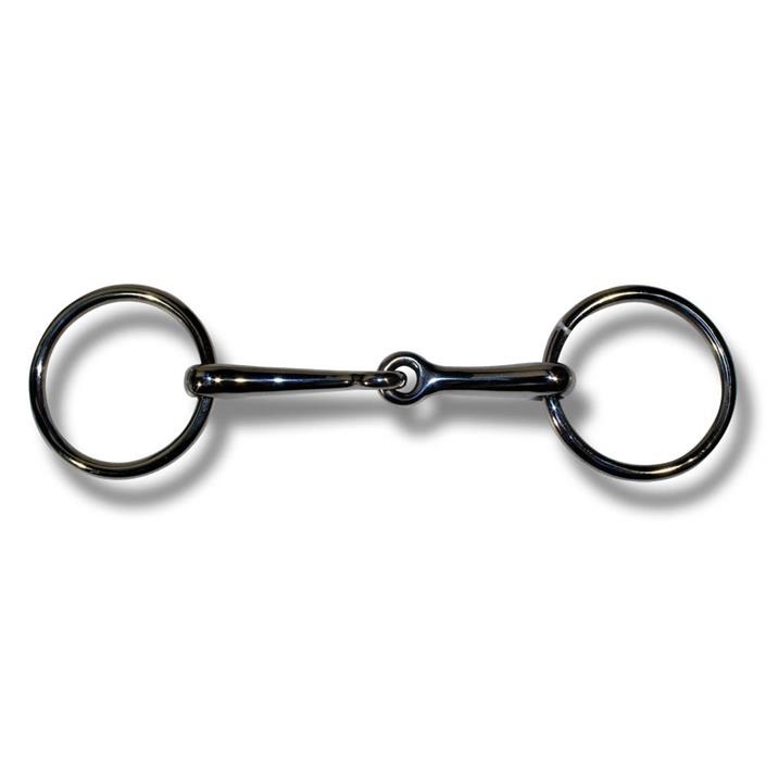 Bett 2-Del Hansbo 12mm Rostfritt