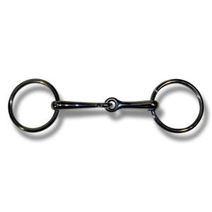 Bett 2-Del Hansbo 12mm Rostfritt