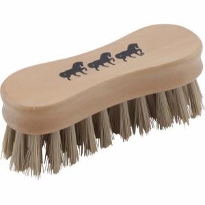 Borste Huvud TH 12cm Natur