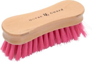Borste Huvud TH 12cm Pink