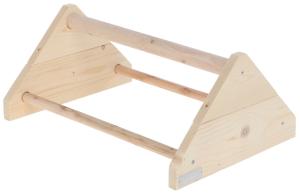 Sittpinne För Höns Trä 56x40x25cm