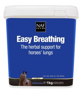 NAF Easy Breathing 1kg