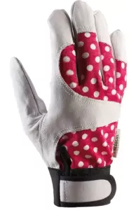 Trädgårdshandske Betty 6