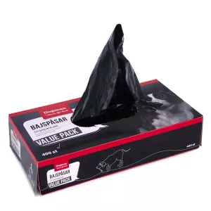 Bajspåsar Value Pack 400st
