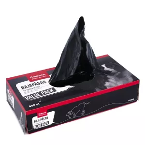 Bajspåsar Tjocka Value Pack 300st