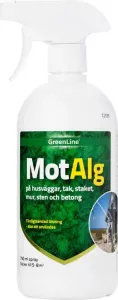 MotAlg Spray 750ml