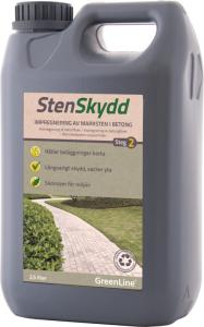 StenSkydd 2,5 l
