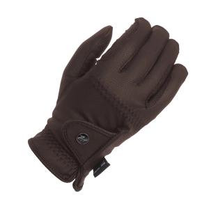Ridhandske Flexible Winter Grip Brun
