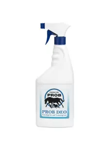 Flugmedel Prob Deo Spray Eukaly/Citron 750ml