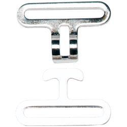 Spänne Till Täckesgjord