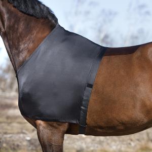 Bogskydd Lycra Svart