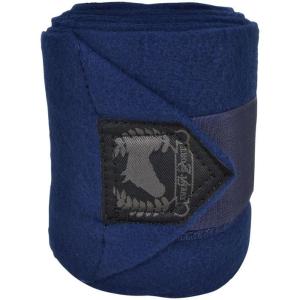 Lindor Fleece Hansbo 4-Pack