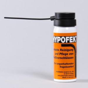 Dragkedjespray Hypofekt