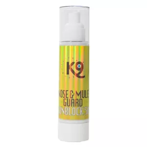 Nose & Mule Guard K9 100ml