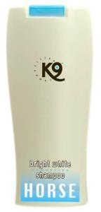 Schampo K9 Bright White 300ml