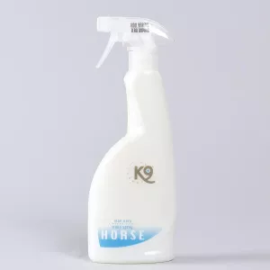 Pälsglans K9 Aloe Vera Nano 500ml