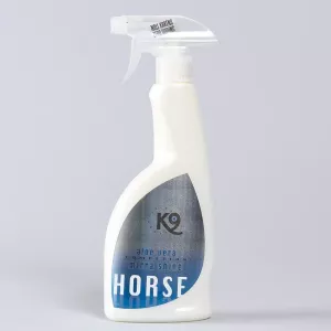 Pälsglans K9 Mirra Shine 500ml